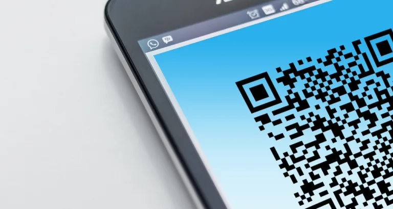 Le QR code, une honte pour l’électrique !