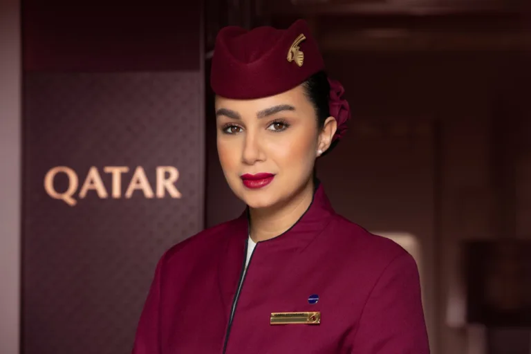 Qatar Airways s&rsquo;associe à Starlink pour une expérience Wi-Fi révolutionnaire : Mon voyage inoubliable à Doha