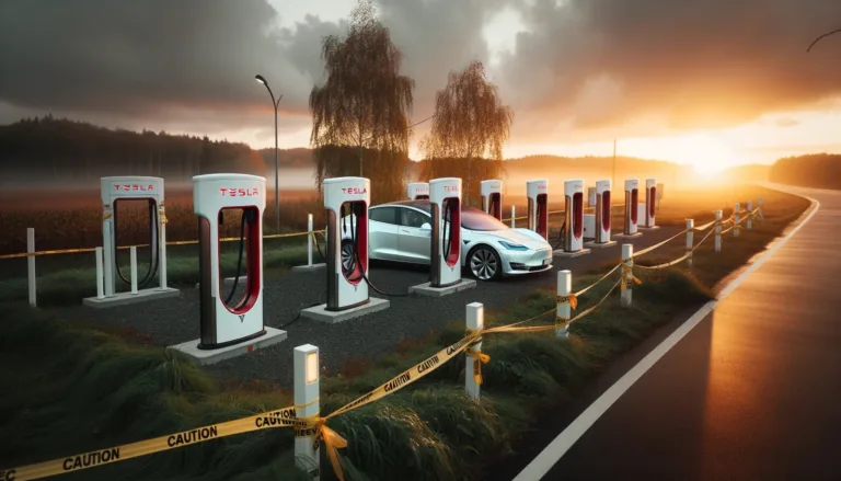 Problèmes de Compatibilité avec les Chargeurs au Cora Rocourt: Un Cas Isolé ou un Problème Plus Grand ?