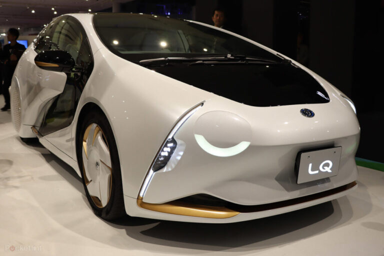 Toyota Fait Progresser la Mobilité Électrique : Les Batteries à État Solide pour Redéfinir le Futur
