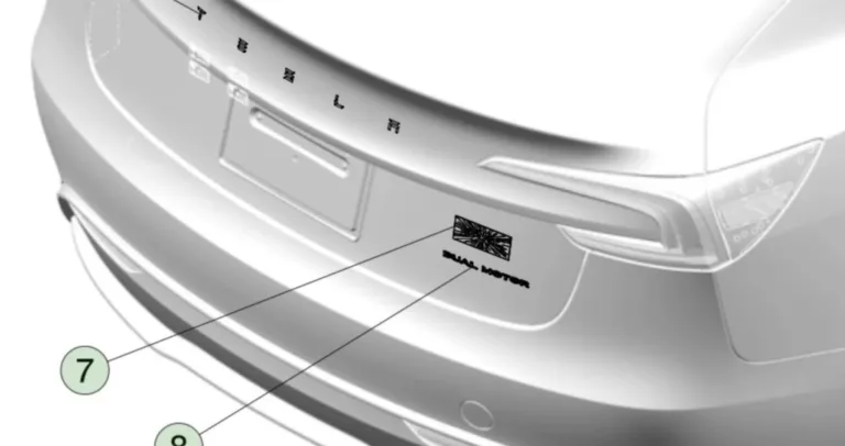 Nouvelle Tesla Model 3 Ludicrous: ce que nous savons !