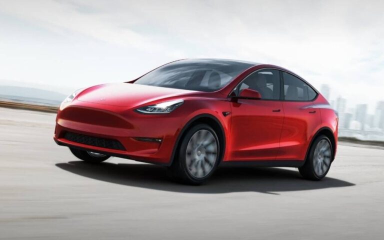 Pourquoi il faut acheter la Tesla Model Y ?
