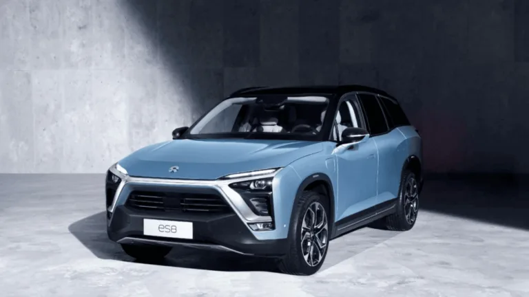 La ruée chinoise vers l&rsquo;électrique : l&rsquo;Europe doit-elle s&rsquo;inquiéter?
