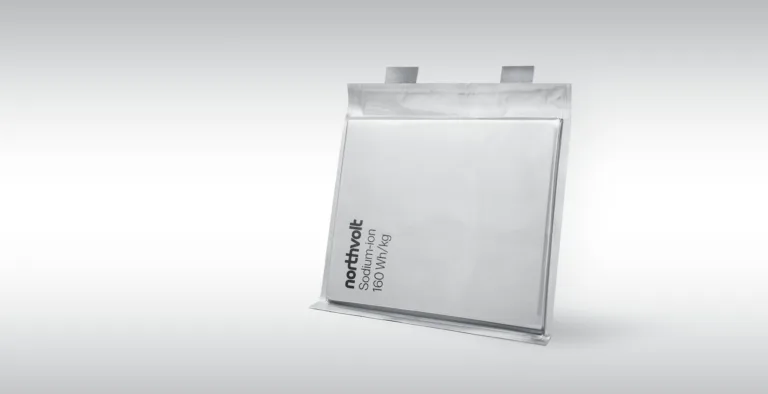 La révolution des batteries sodium-ion par Northvolt : un tournant pour les véhicules électriques