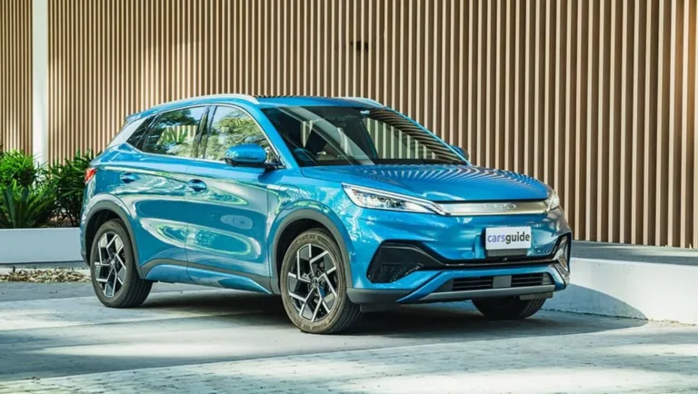 BYD Étend sa Présence en Europe avec une Nouvelle Usine de Véhicules Électriques en Hongrie