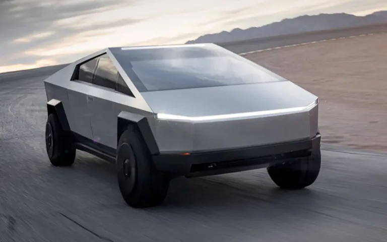 Cybertruck : Tesla renonce à sa clause restrictive