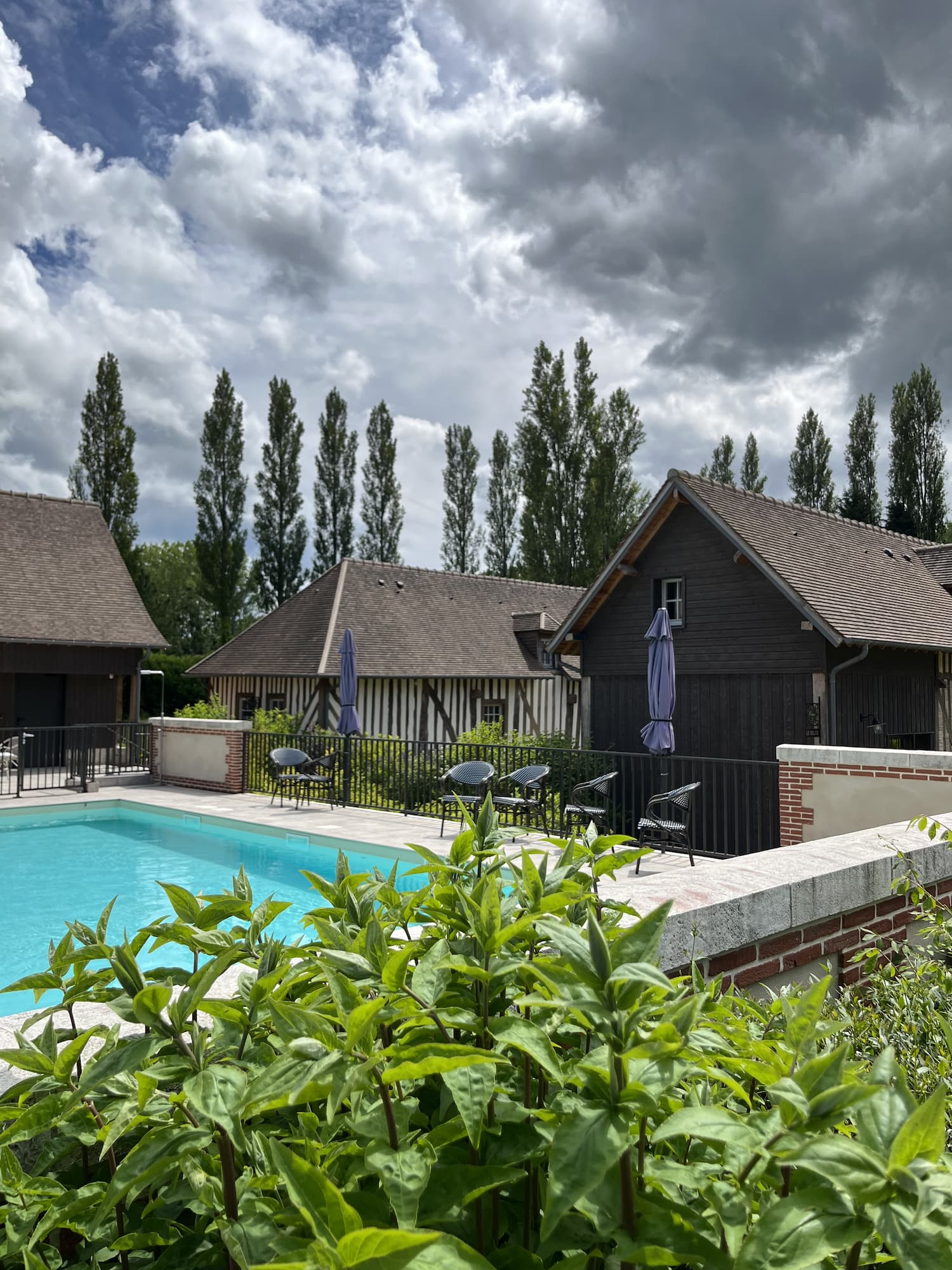 Découvrez les meilleurs hôtels en Normandie