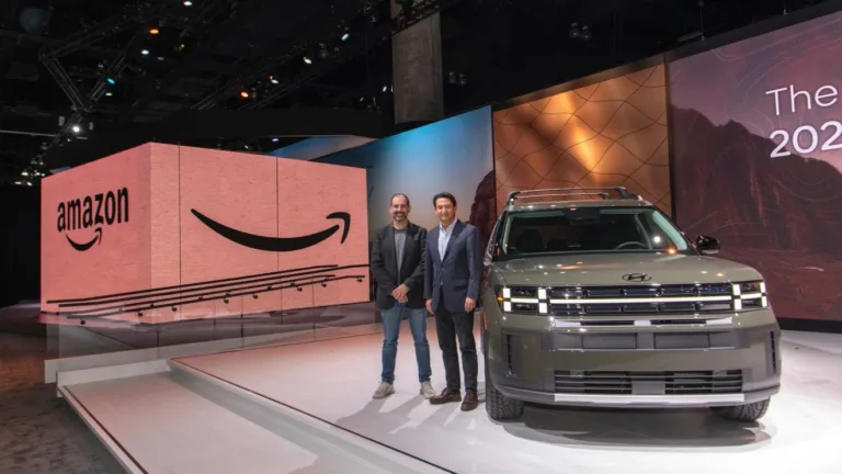 Amazon vend des voitures, une révolution ?