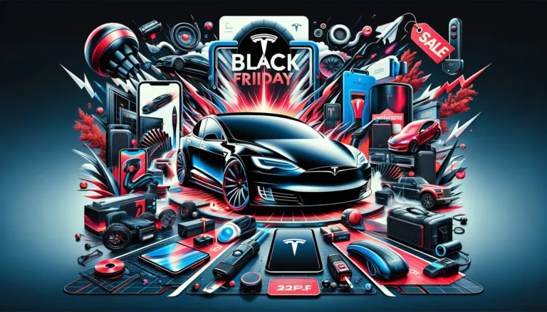 Black Friday 2023 : La sélection produit pour se faire plaisir