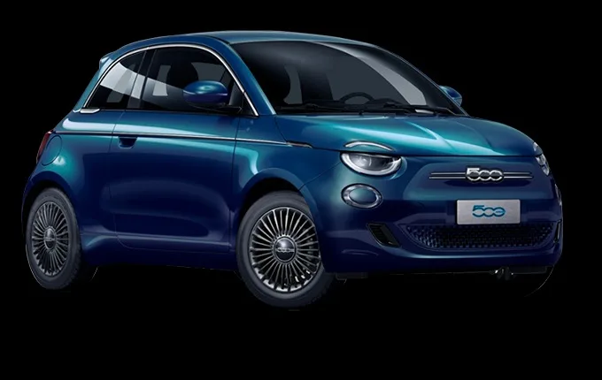 Quand la Fiat 500e s&rsquo;invite dans ma vie (et chamboule tout avec style)