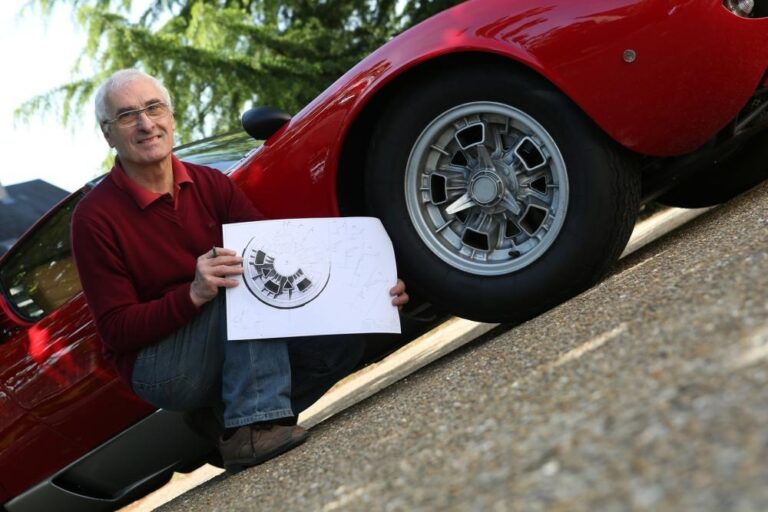 Piero Stroppa : Le Cybertruck de Tesla, Un Futur Icône de l’Automobile