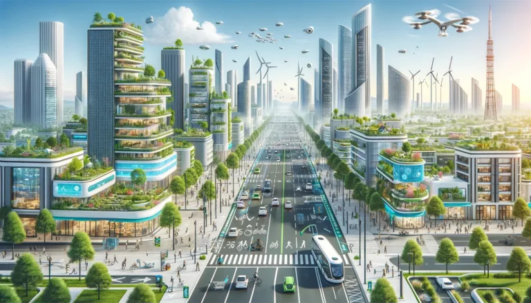 Investir dans le Projet REVa 2 : Une Révolution Urbaine en Marche