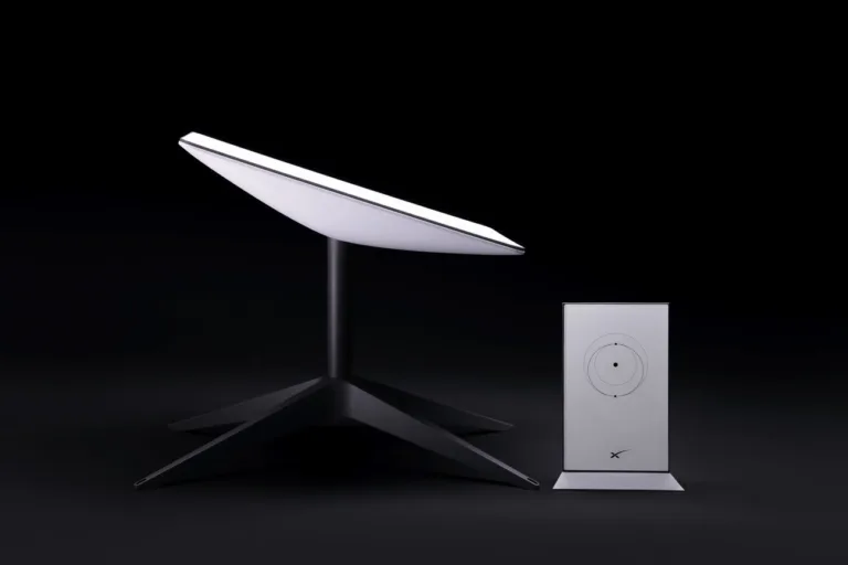 antenne starlink