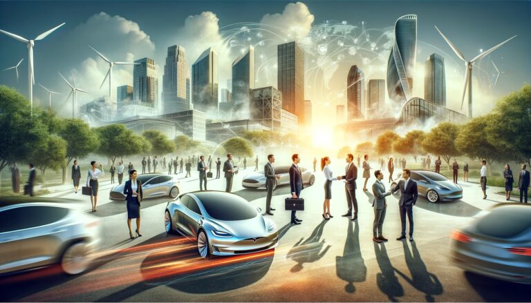 Comment référencer votre entreprise sur Tesla Mag ?