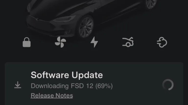 Tesla FSD v12 : Une Étape Cruciale vers l&rsquo;Autonomie Complète