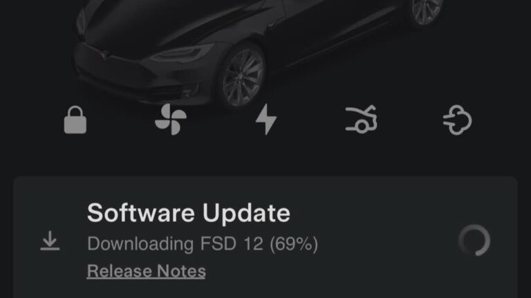 Tesla FSD v12 : Une Étape Cruciale vers l’Autonomie Complète