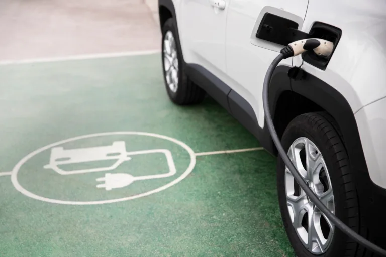 Comment utiliser la charge rapide ?