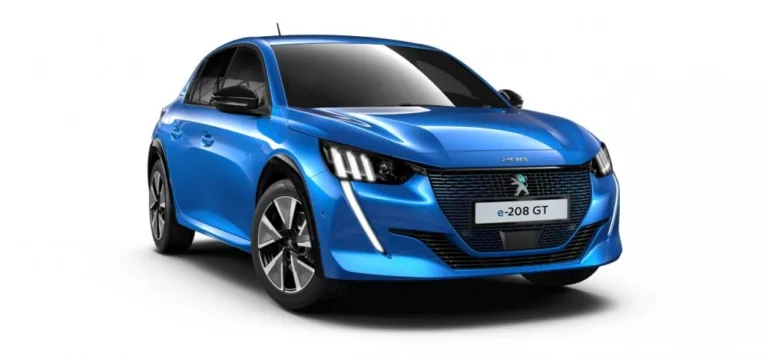 La Peugeot e-208 a ruiné ma vie