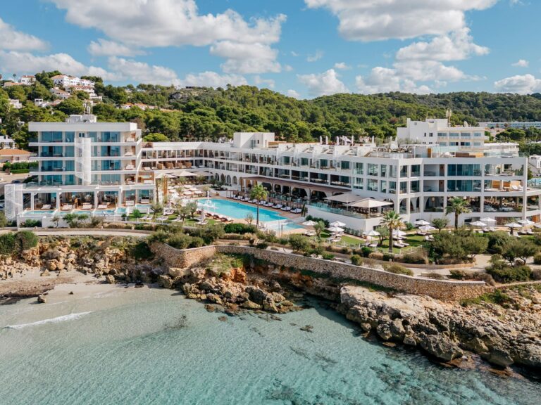 5 hôtels à Ibiza pour fuir la détresse hivernale