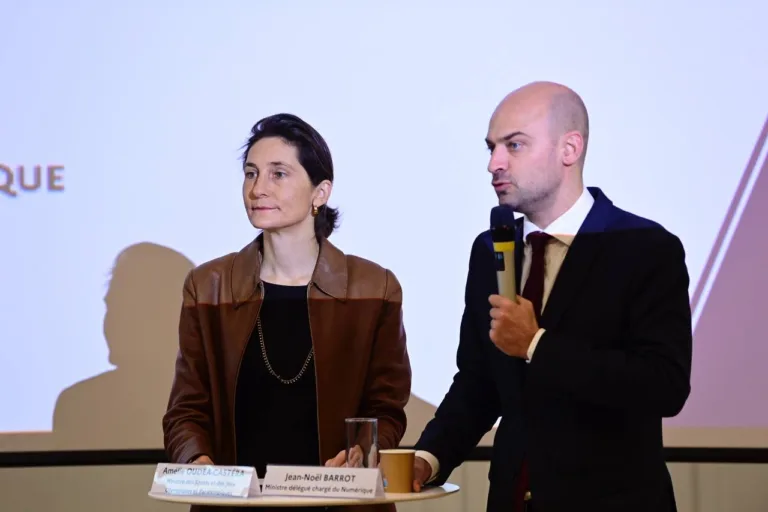 Sportech: Le gouvernement présente son plan d&rsquo;action