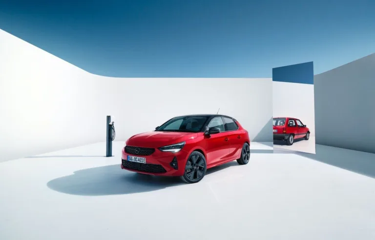 Comment l&rsquo;Opel Corsa électrique a ruiné ma vie ? (Témoignage)