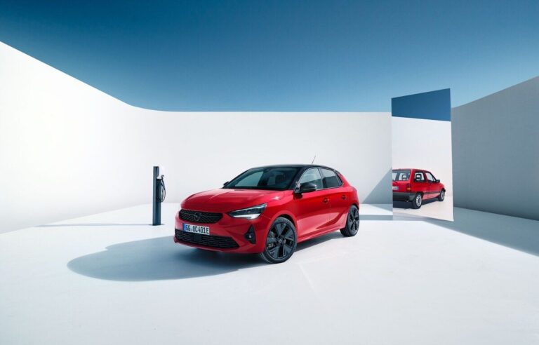 Comment l’Opel Corsa électrique a ruiné ma vie ? (Témoignage)