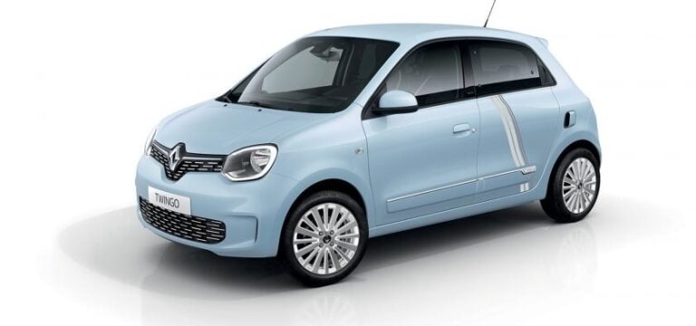 Volkswagen et Renault : une voiture électrique à 20 000 euros