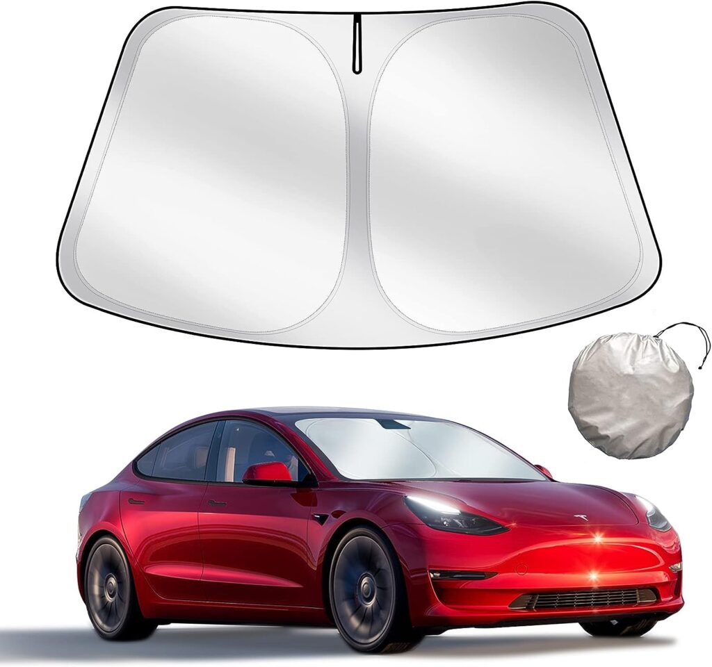 Tesla Model Y : voici notre sélection ultime des accessoires indispensables