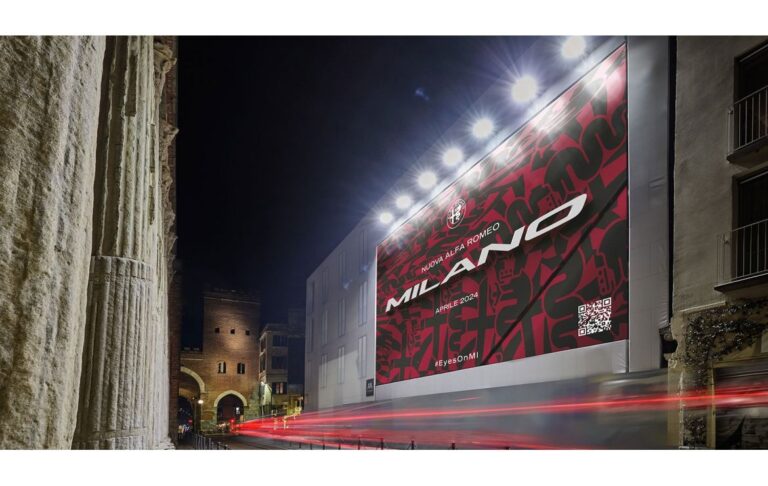 Alfa Romeo Milano : un nouveau SUV électrique Arrive en 2024