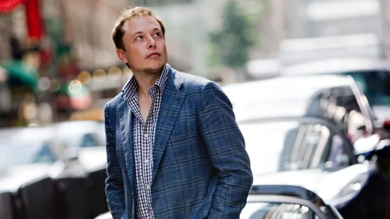 En 2023, Tesla a généré plus de revenus que Disney