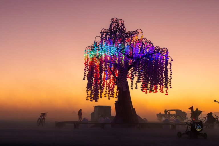 Powerwall 3 et Solar Roof : le Cybertruck livre des éléments d’exposition artistique