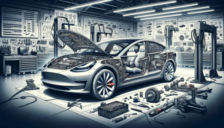 Guide des meilleurs garages