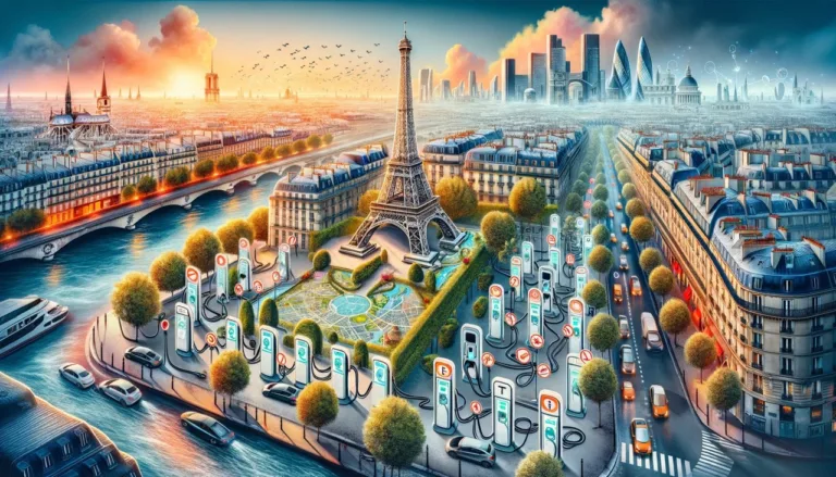 Poursuite du Bouclier Tarifaire en 2024: Un Soutien Essentiel à la Transition Énergétique