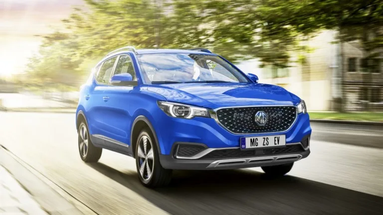 MG ZS : Pourquoi il ne faut pas l’acheter !