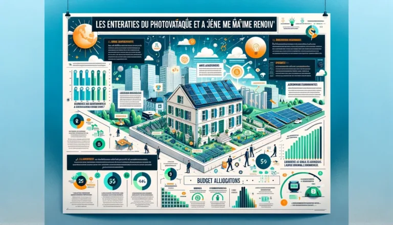 Les entreprises du photovoltaïque face aux évolutions de Ma Prime Renov&rsquo;