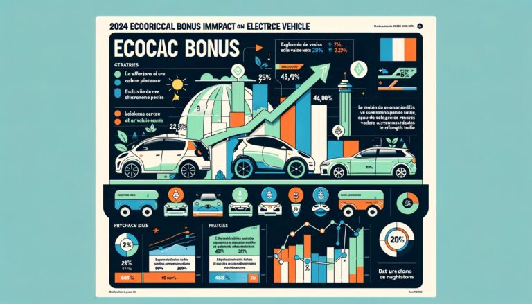 Nouveau Bonus Écologique: Quels Modèles Vont Souffrir en 2024?