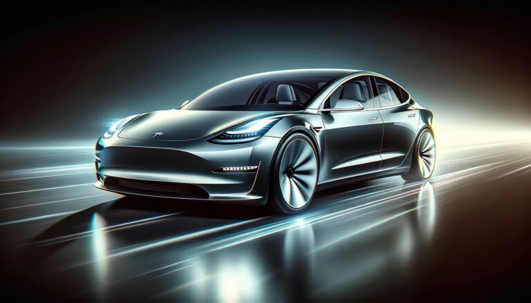 Tesla Model Y 2024: Des révélations incroyables