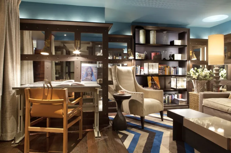 Boutique Hôtel Thérèse: Une Escapade Parisienne Chic et Intimiste