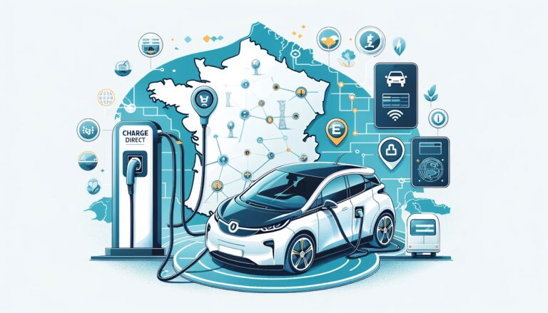 Une borne de recharge de voiture électrique près de chez vous ? / Je donne  mon avis ! / Je participe ! - Tourcoing