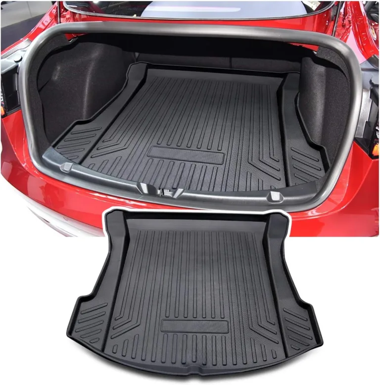 Essai complet du sac de voyage Tesla KJUST