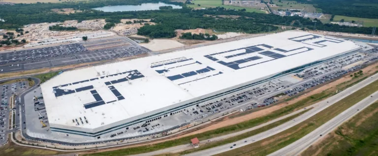 Approbation Officielle pour la Gigafactory Tesla au Mexique