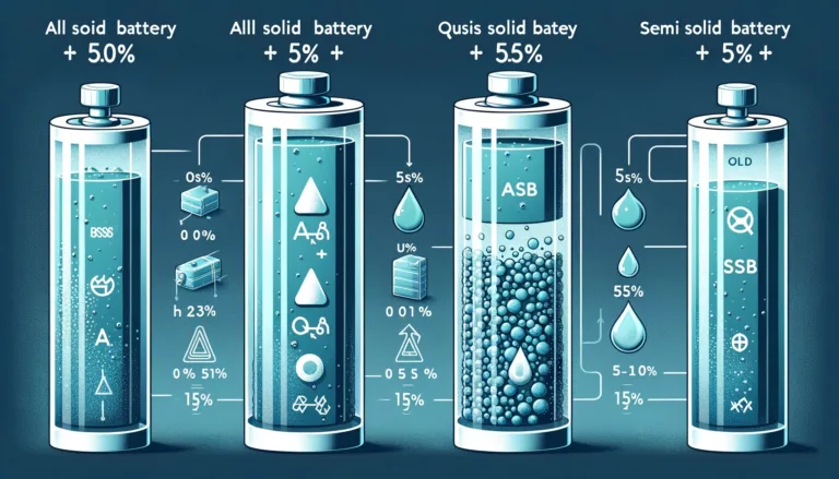 Expert : Comprendre les nuances entre les batteries