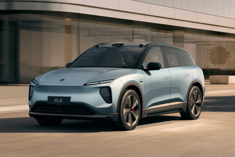 Nio reçoit un investissement de 2,2 milliards de dollars