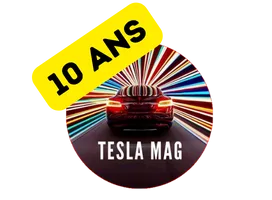 Tesla Mag