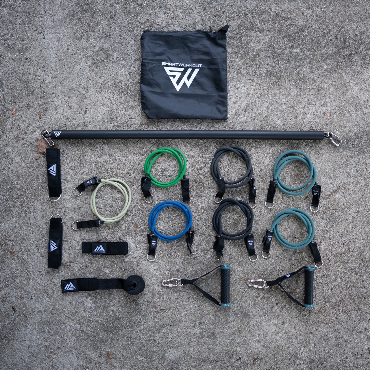 Kit De Capteurs Lumineux Pour Entraînement à L'agilité Sport ZOK - Fitness Et Réflexes