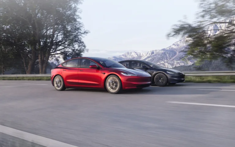 Tesla prévoit de construire sa voiture à 25 000 $ à Giga Texas, puis à Giga Mexico