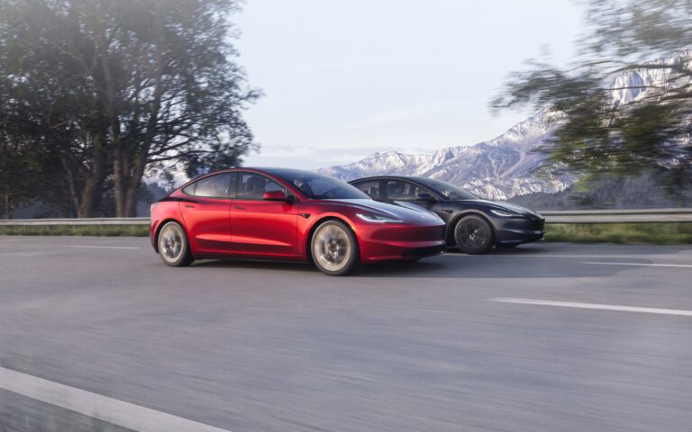 Tesla prévoit de construire sa voiture à 25 000 $ à Giga Texas, puis à Giga Mexico