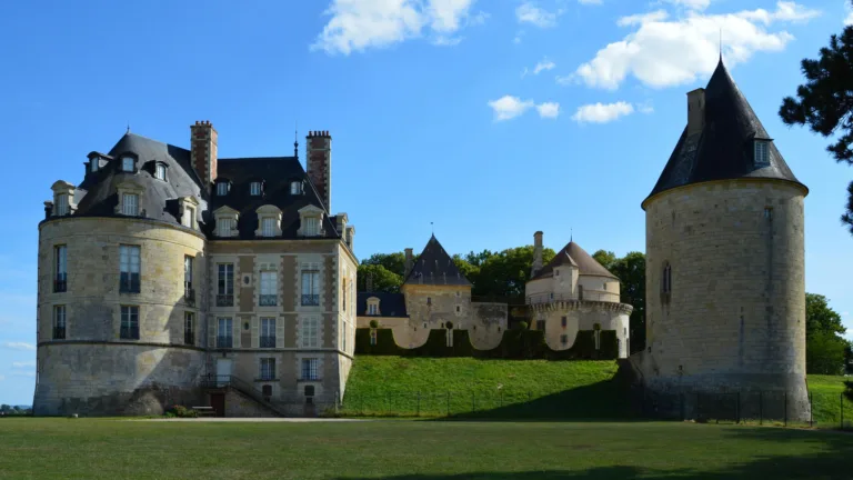 Les lieux insolites en France