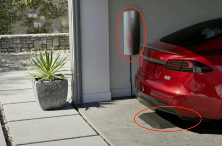 Tesla développe une solution de recharge sans fil innovante