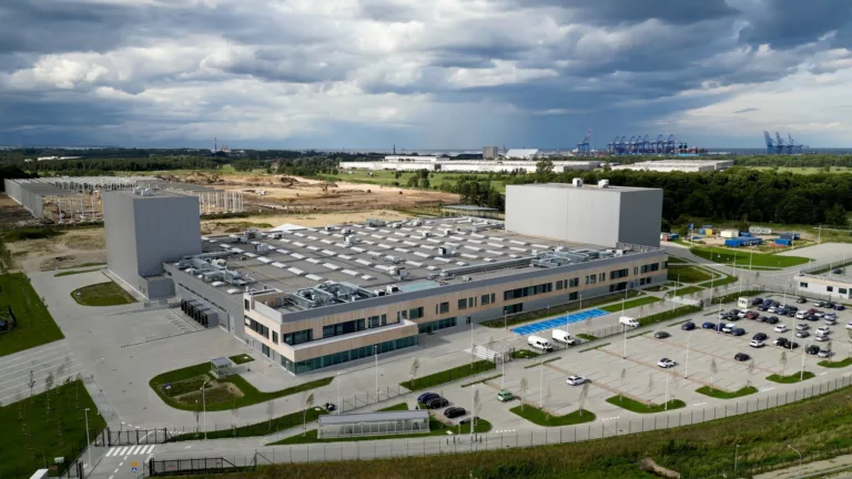 L&rsquo;UE approuve 902 M € pour l&rsquo;usine Northvolt en Allemagne